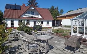 Tvillinggaard Thy